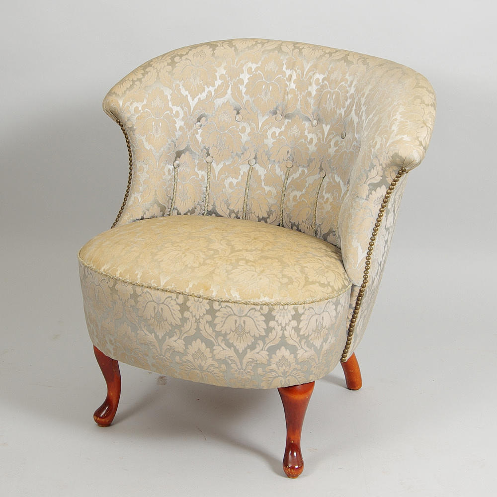 EMMASTOL, rokokostil.