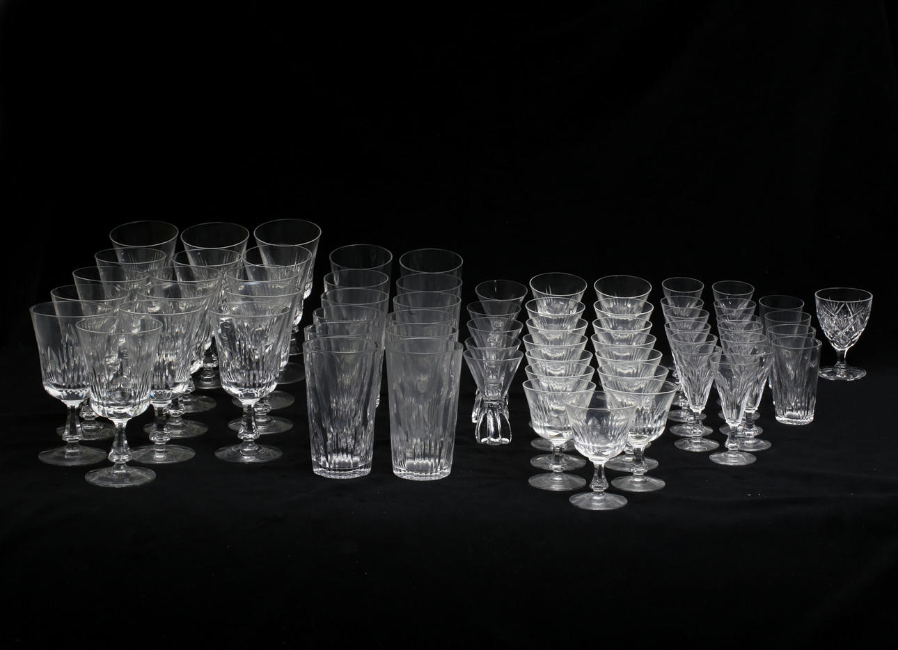 GLASSERVIS.