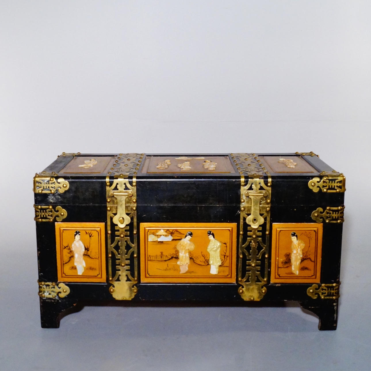 SARG, China, 20. Jahrhundert.