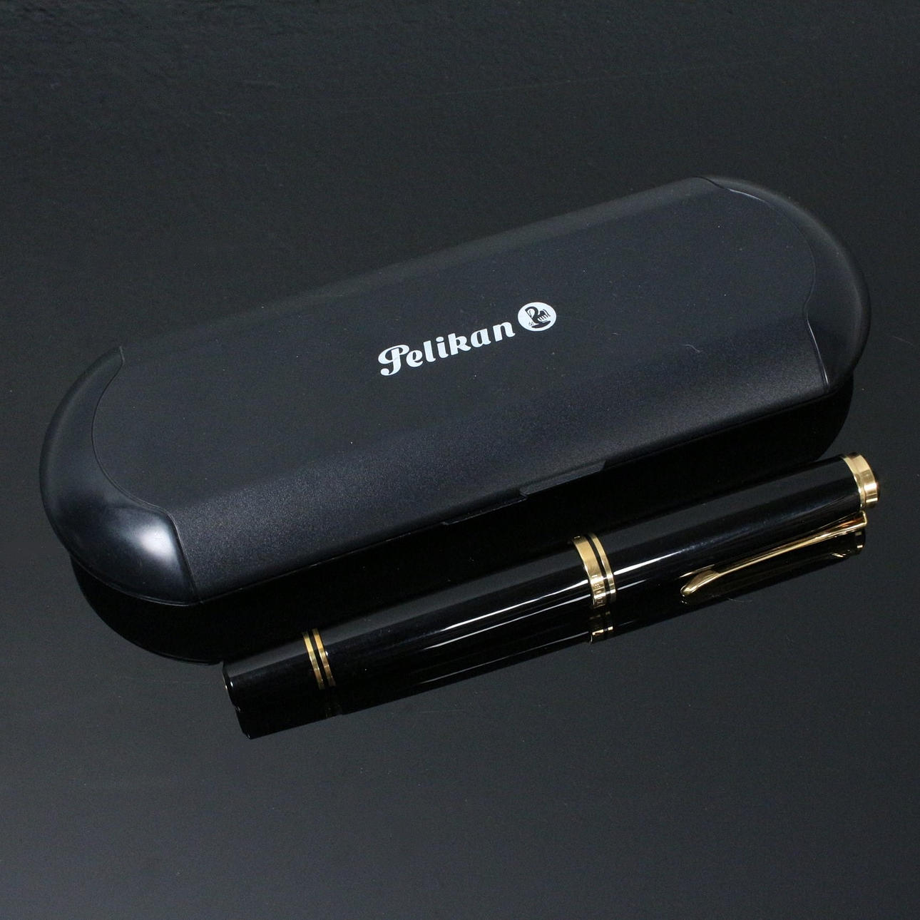 PELÍCANO. pluma estilográfica.