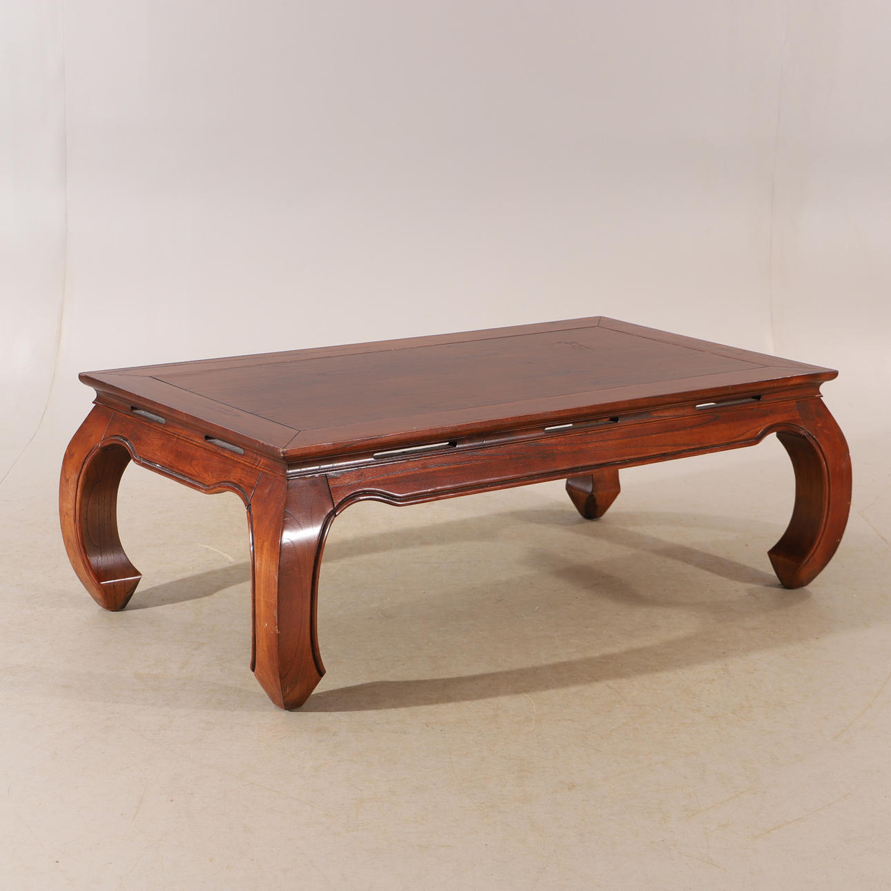 MESA DE CAFÉ, Asia, 1900/2000.