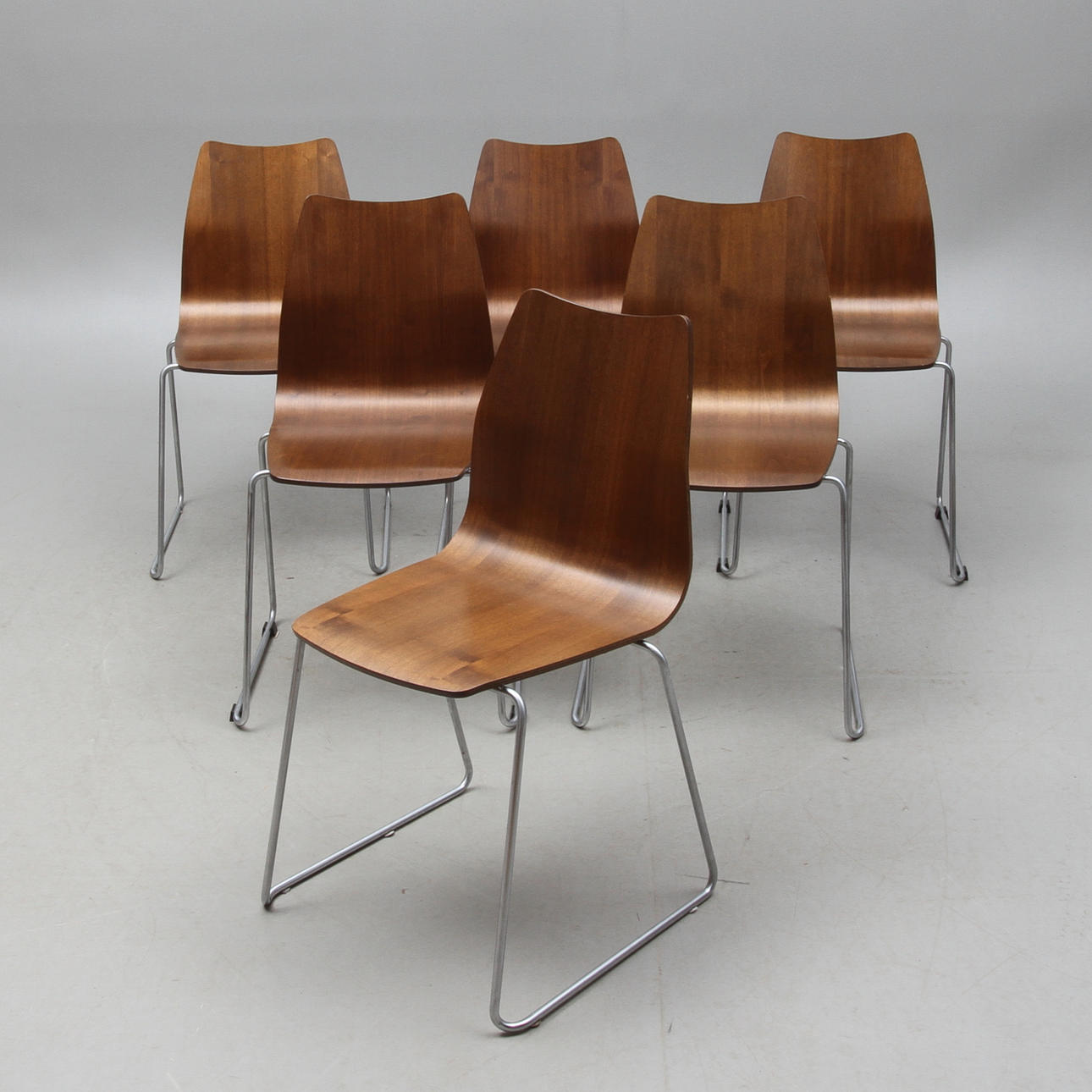 STOLAR, 6 st, 2000-tal.