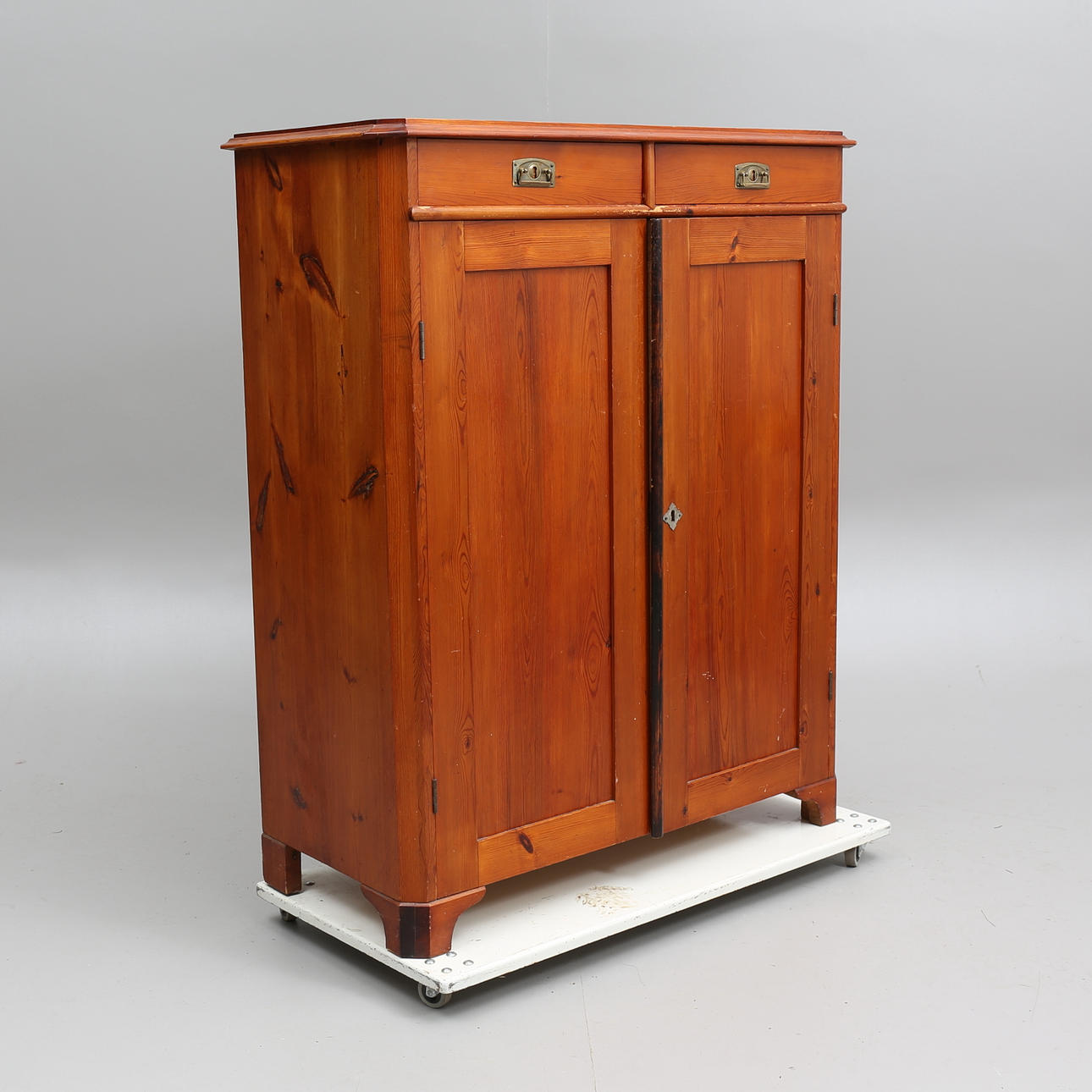 SKÄNK, 1800-talets andra hälft.