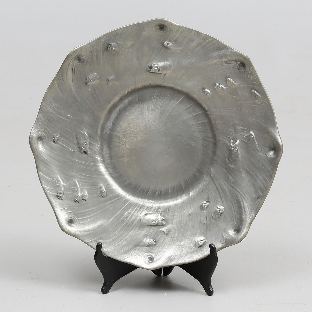 FAT, tenn, Olof Ahlberg, Schreuder & Olsson, 1973.