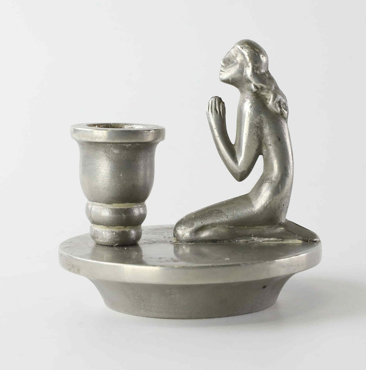 LJUSSTAKE, Tenn, Swedish Grace, 1930-tal.