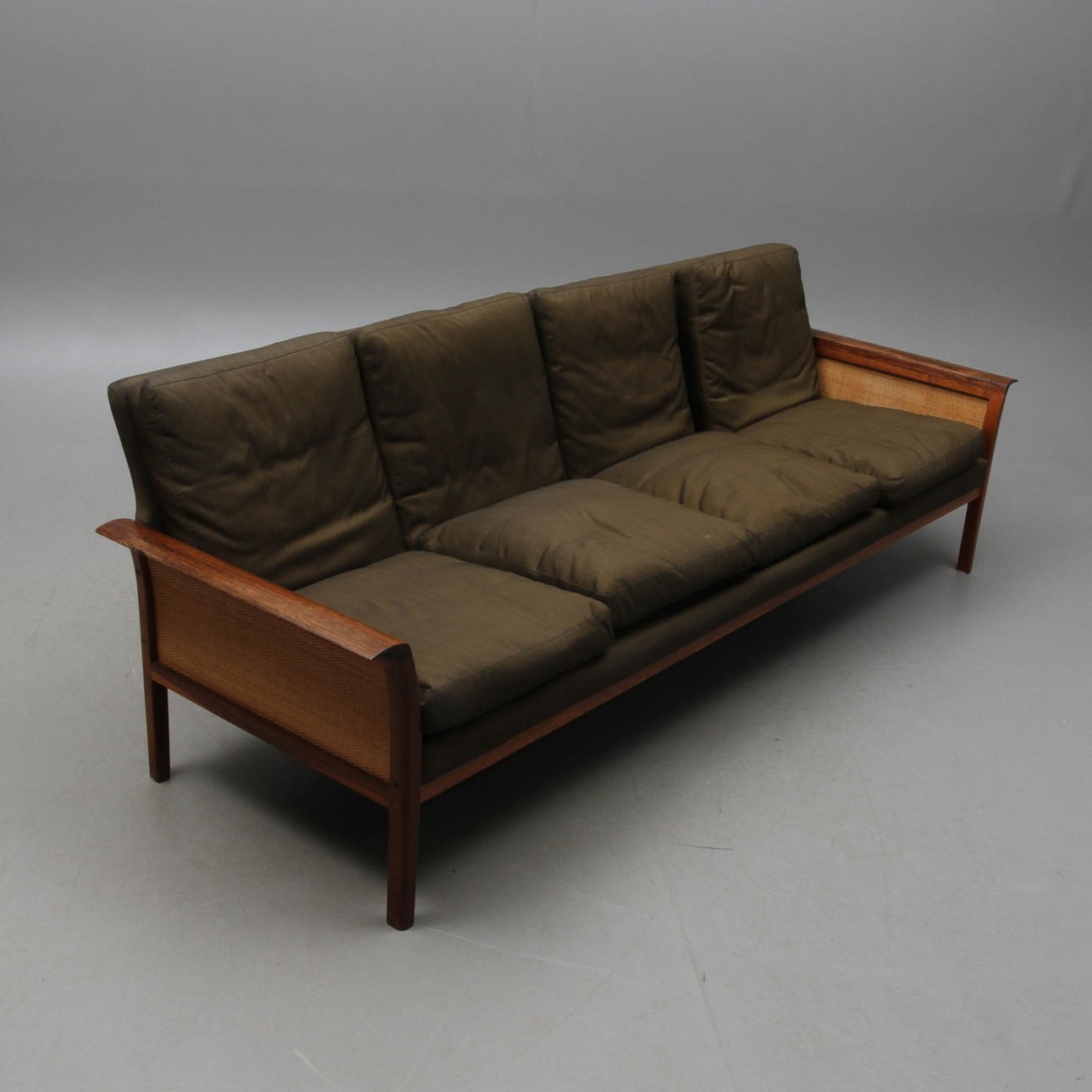 SOFFA, 1960-tal.