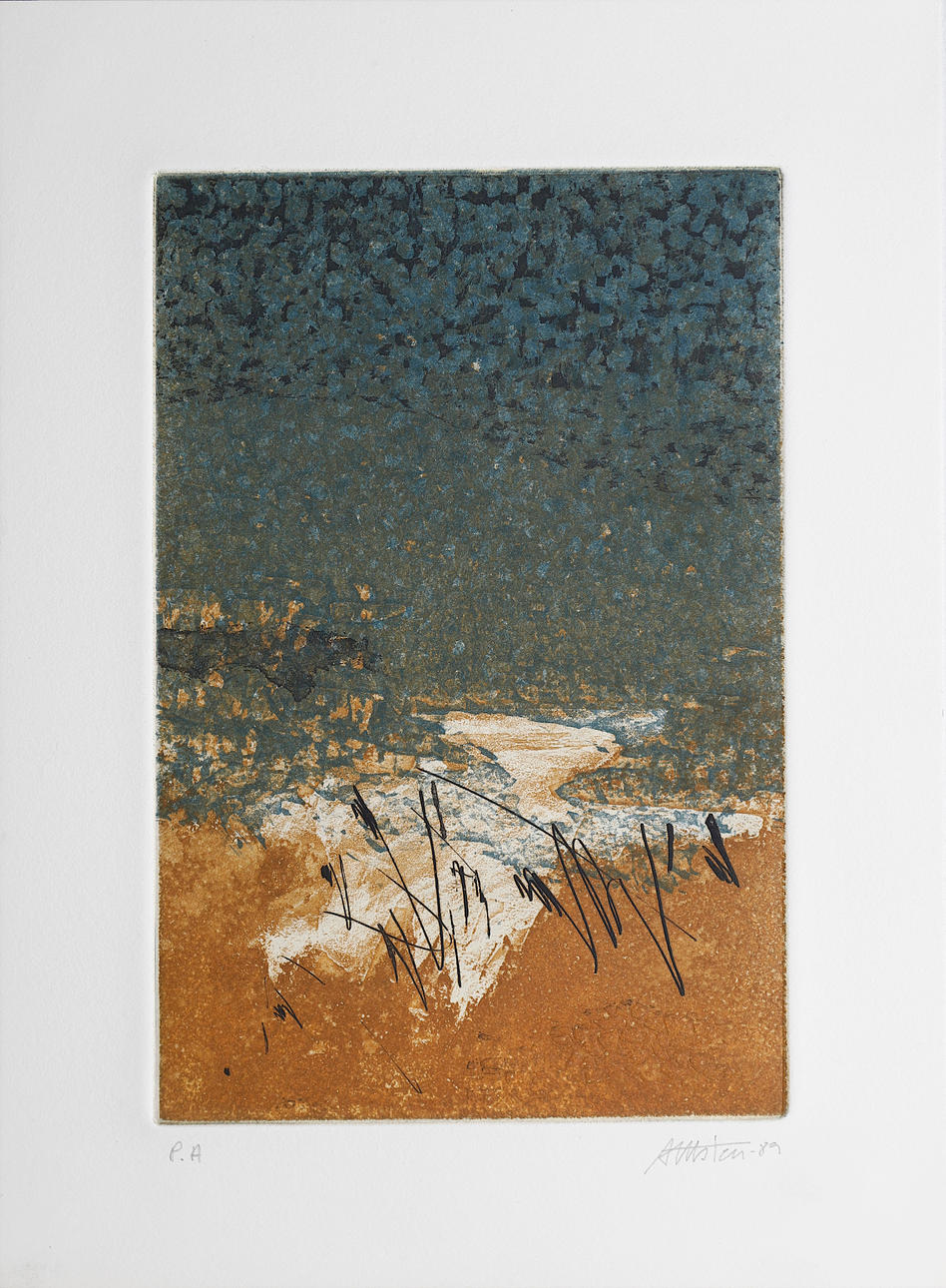 ASSUMPCIÓ MATEU NEGRE. Untitled.