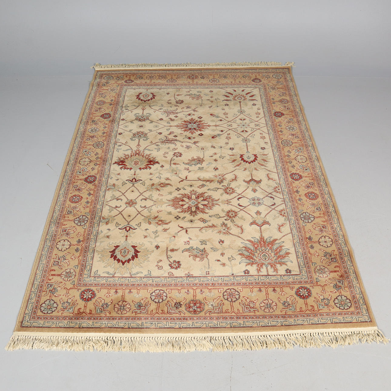 CARPET, wool, Royal Keshan, Prado.