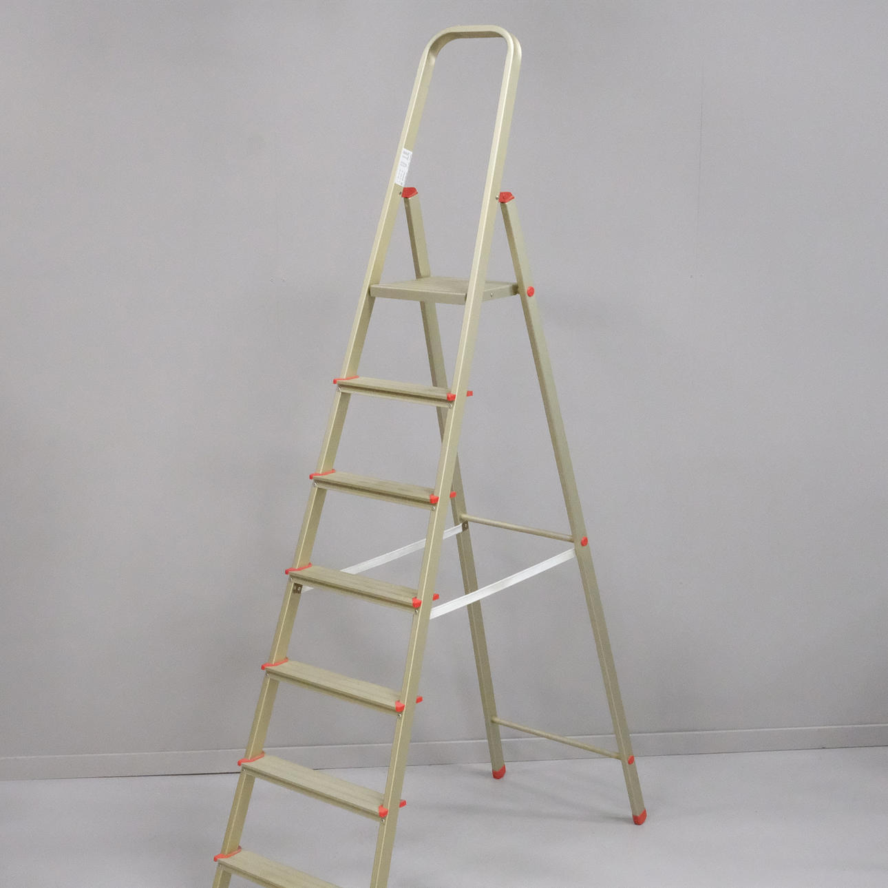 LADDER, 7-STEP.
