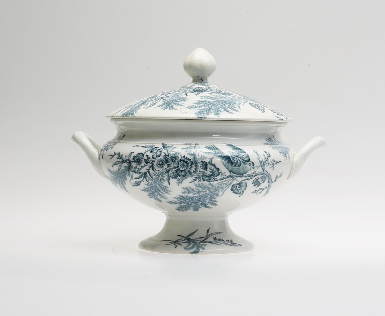 TERRIN, Rörstrand," bella",18/1900-tal.