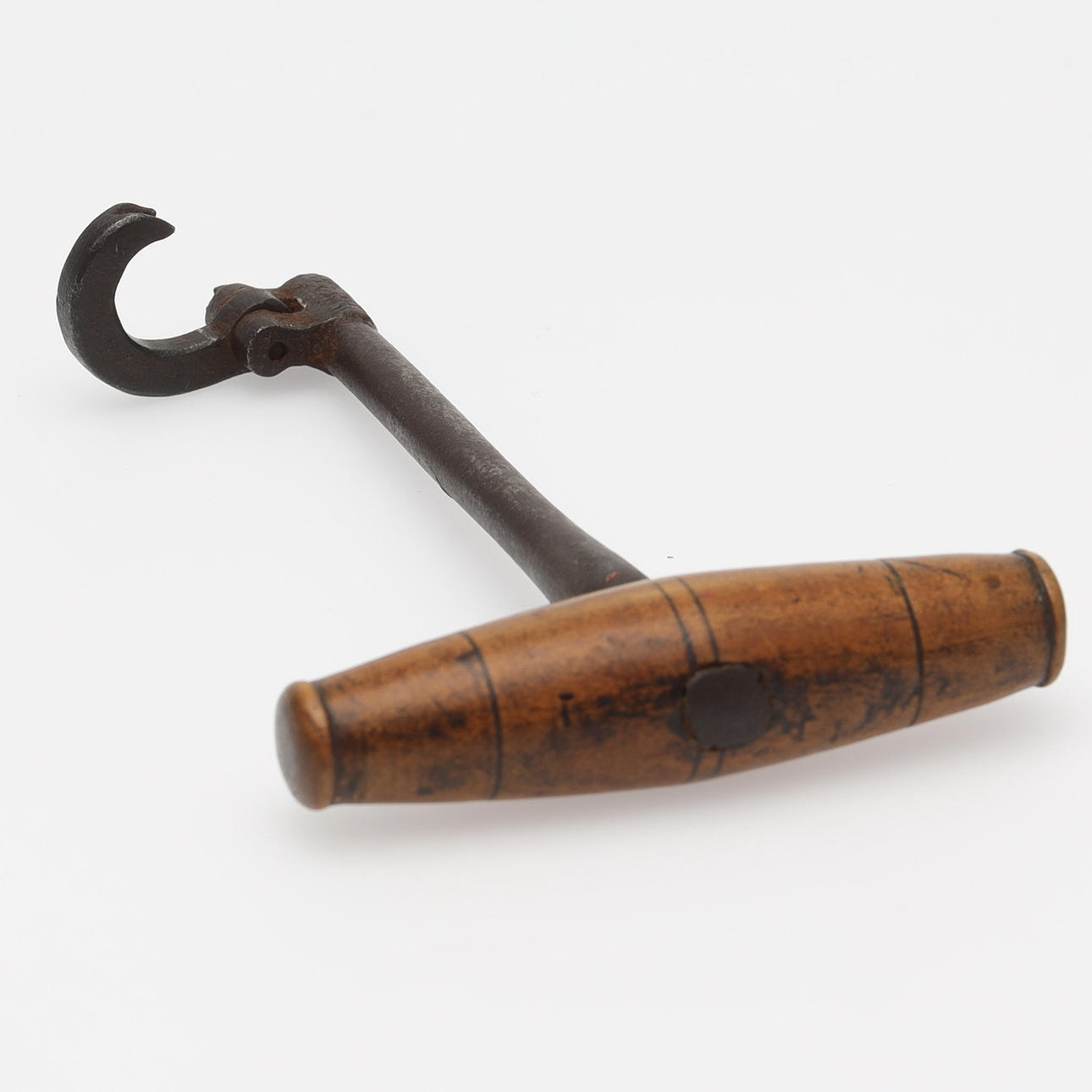 TANDLÄKARTÅNG, 1700-tal.