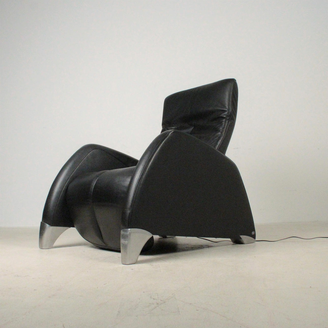 De Sede. Relax stol, model 'DS 25'.