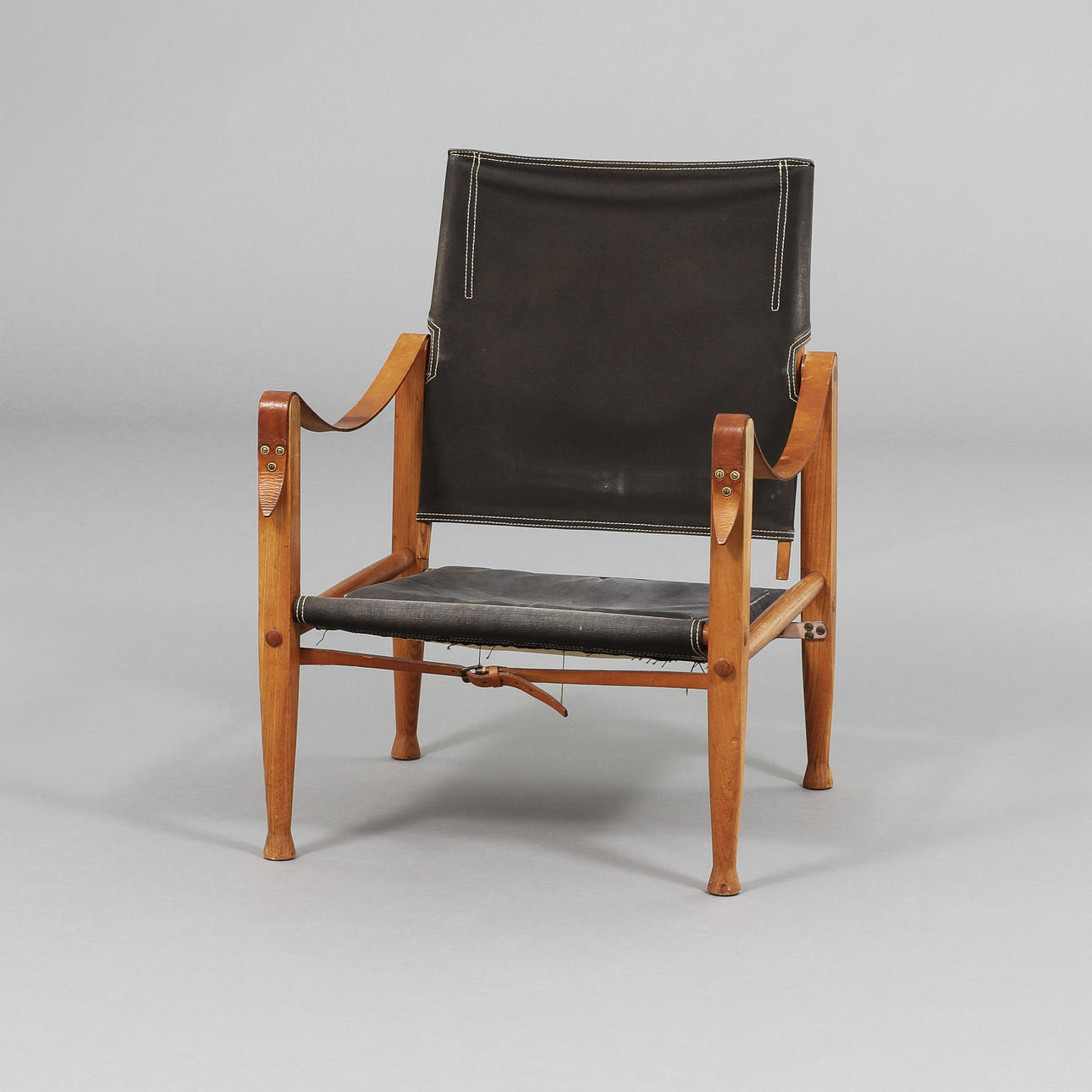 STOL, "Safari", Kaare Klint.