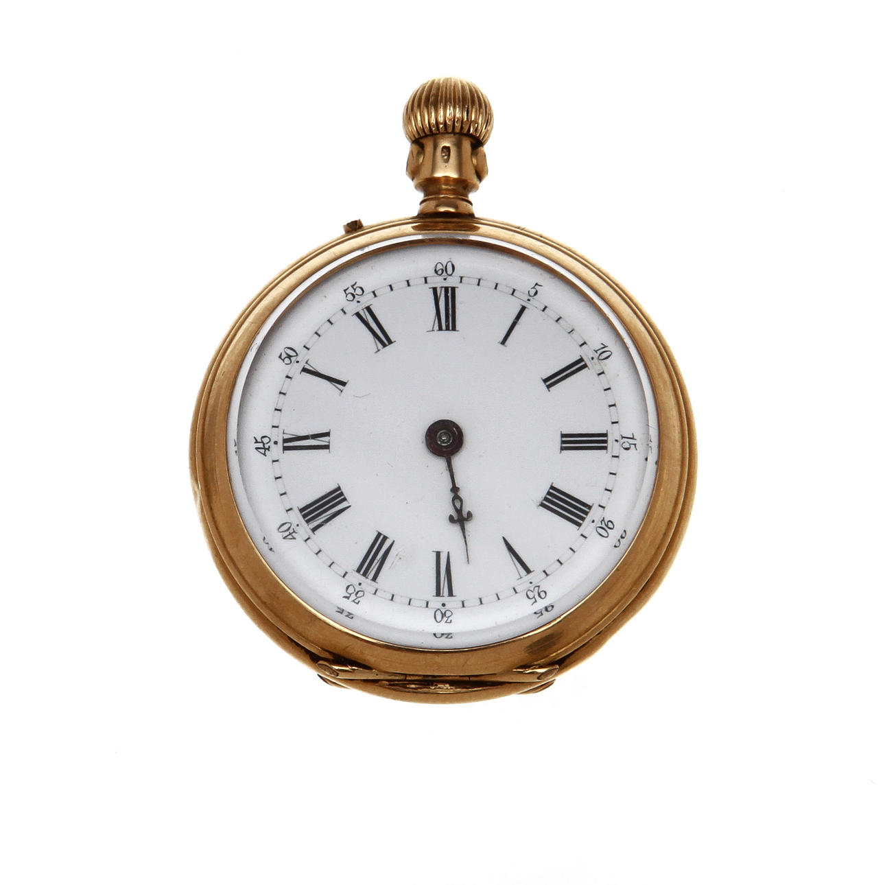 FICKUR, 18K guld.