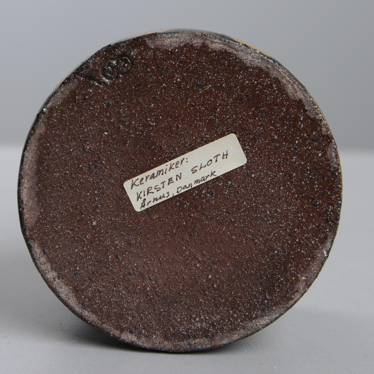 Kirsten sloth キースン・スロッツ　　ボウル Kirsten sloth キースン・スロッツ ボウル Donna Wilson Stevie Sloth