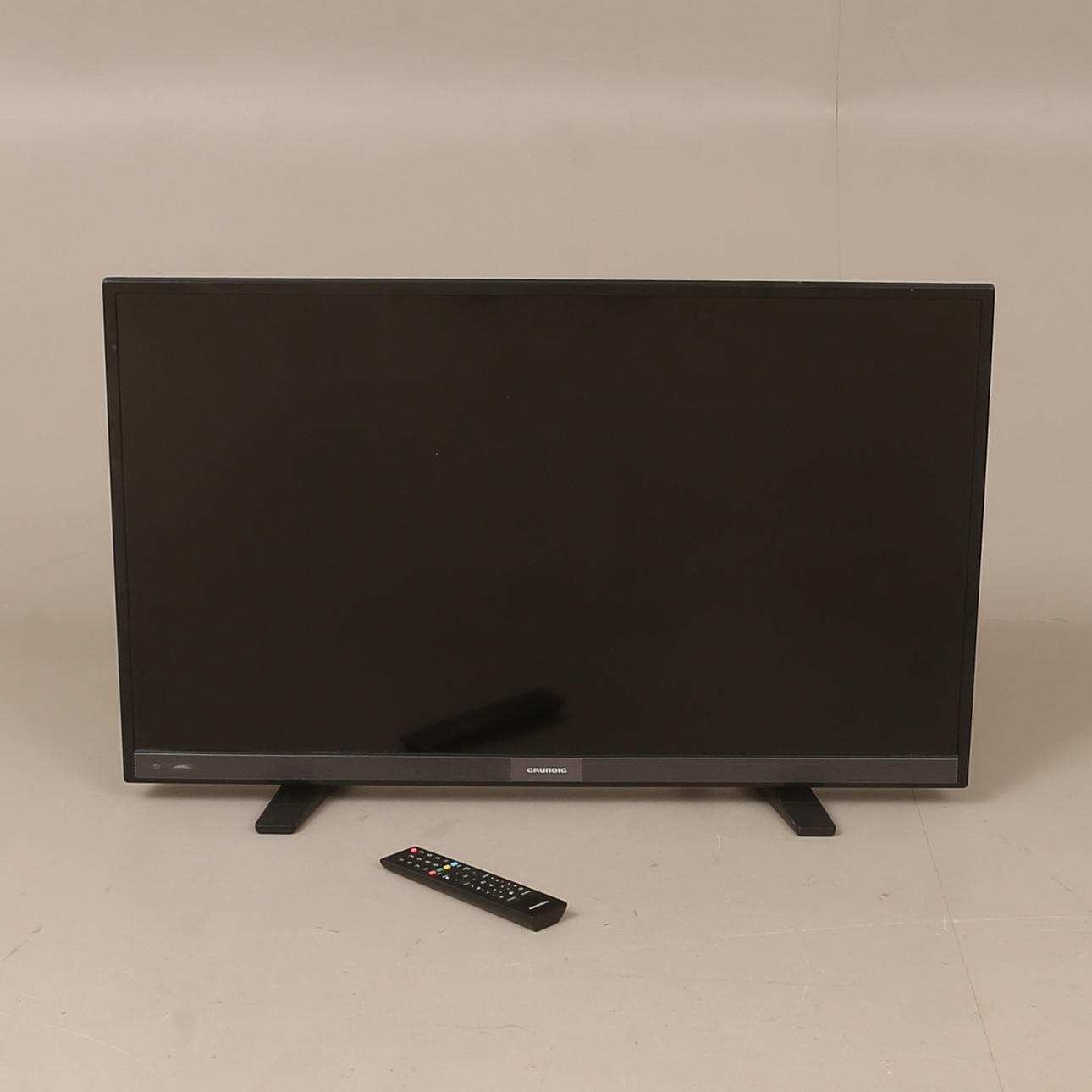 TV, Grundig 40 VLE 4520 BM.