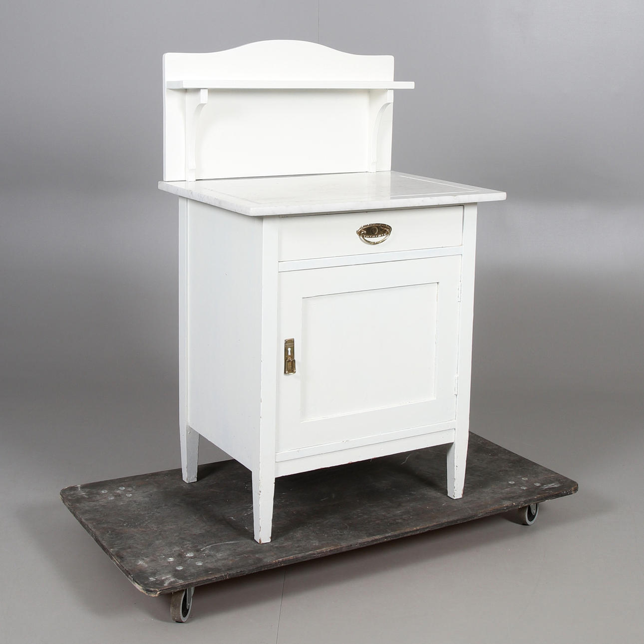 LAVOAR, jugend, tidigt 1900-tal.