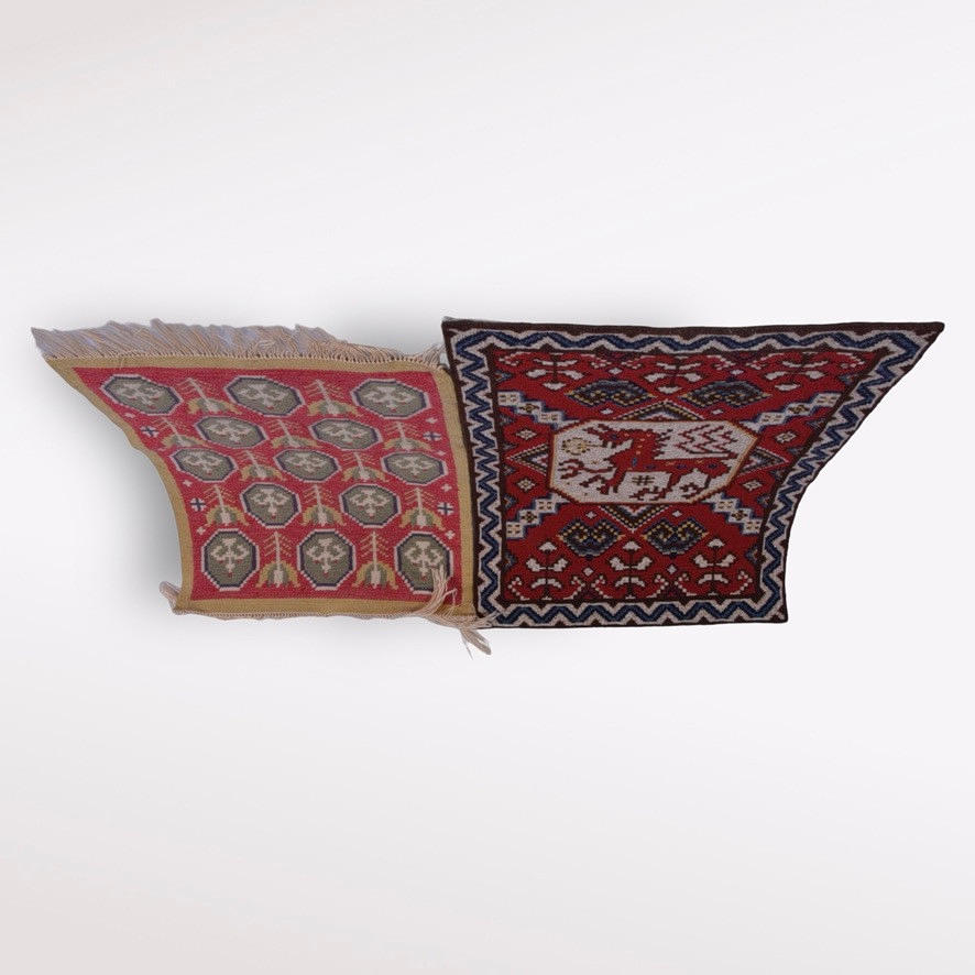 MÖBEL, 2 Stück, Skåne, 1900er Jahre.