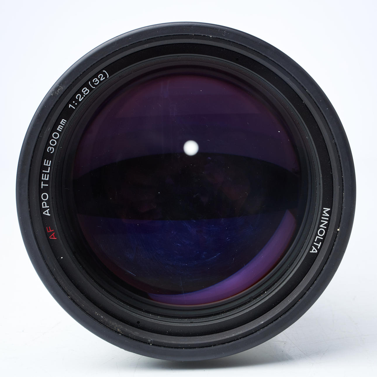 MINOLTA AF APO TELE 300mm F2.8(32) ミノルタ 望遠 レンズのみ