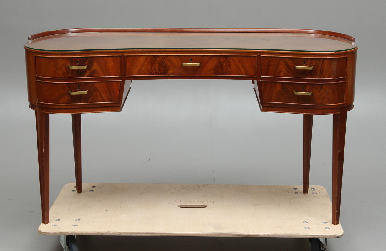 SKRIVBORD, Bodafors Svenska Möbelfabriken.