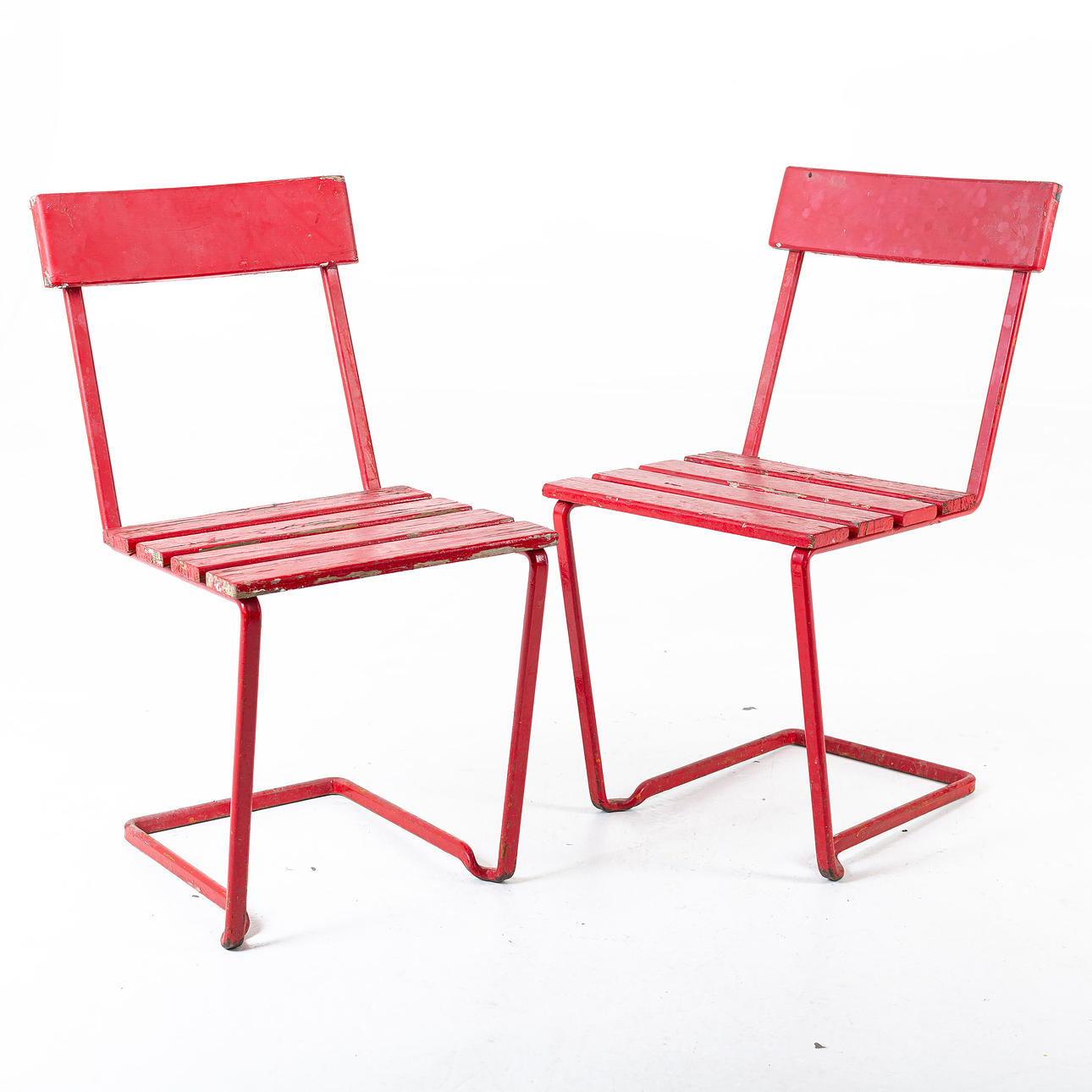 STOLAR, 1 par, Grythyttan A1.