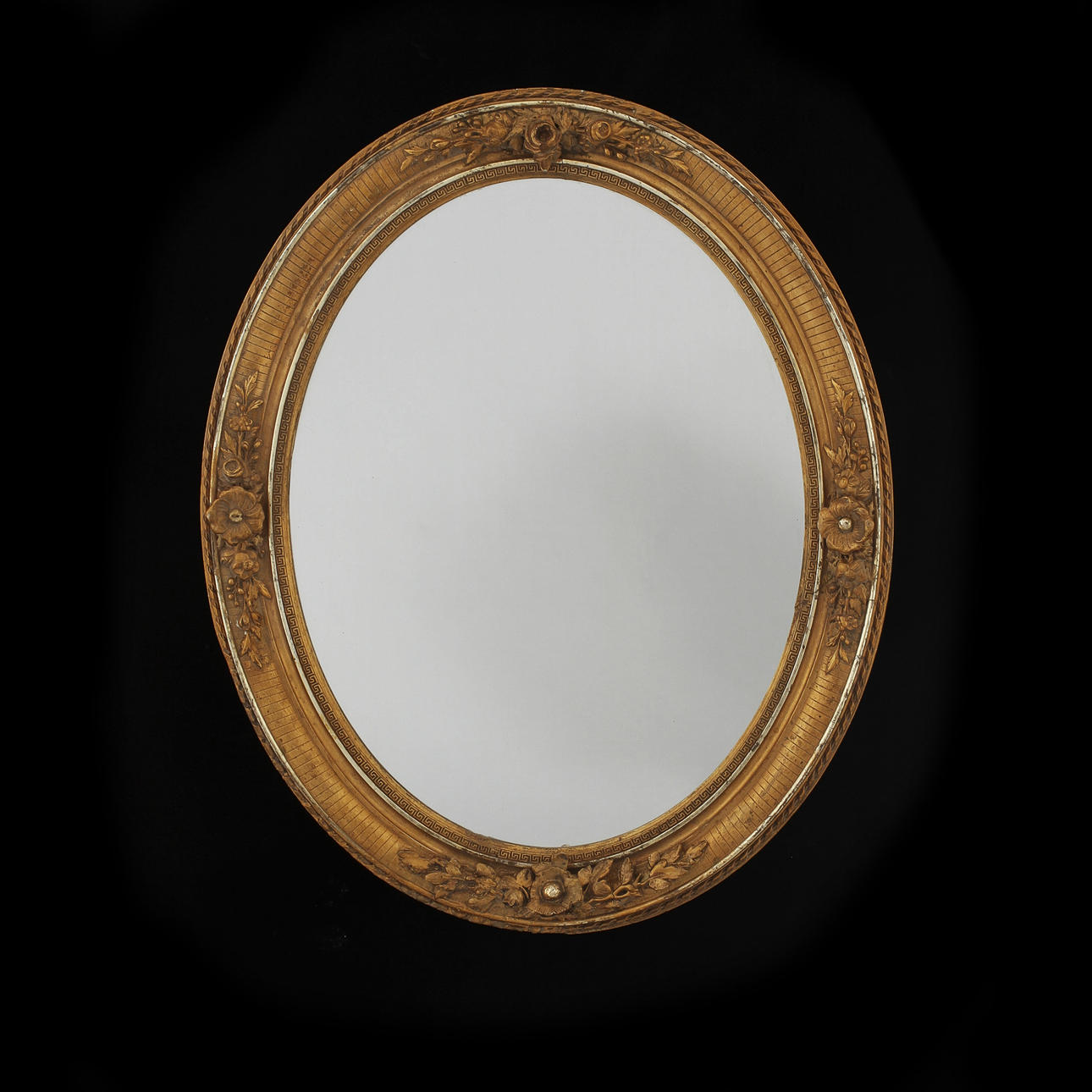 SPEGEL, 1900-talets början.