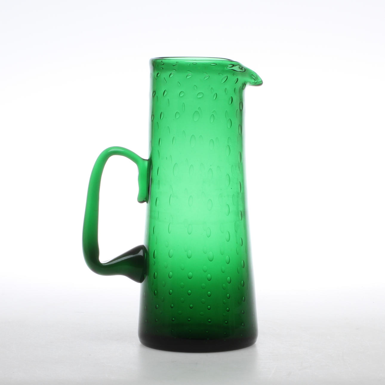 KARAFF, glas, Johansfors.