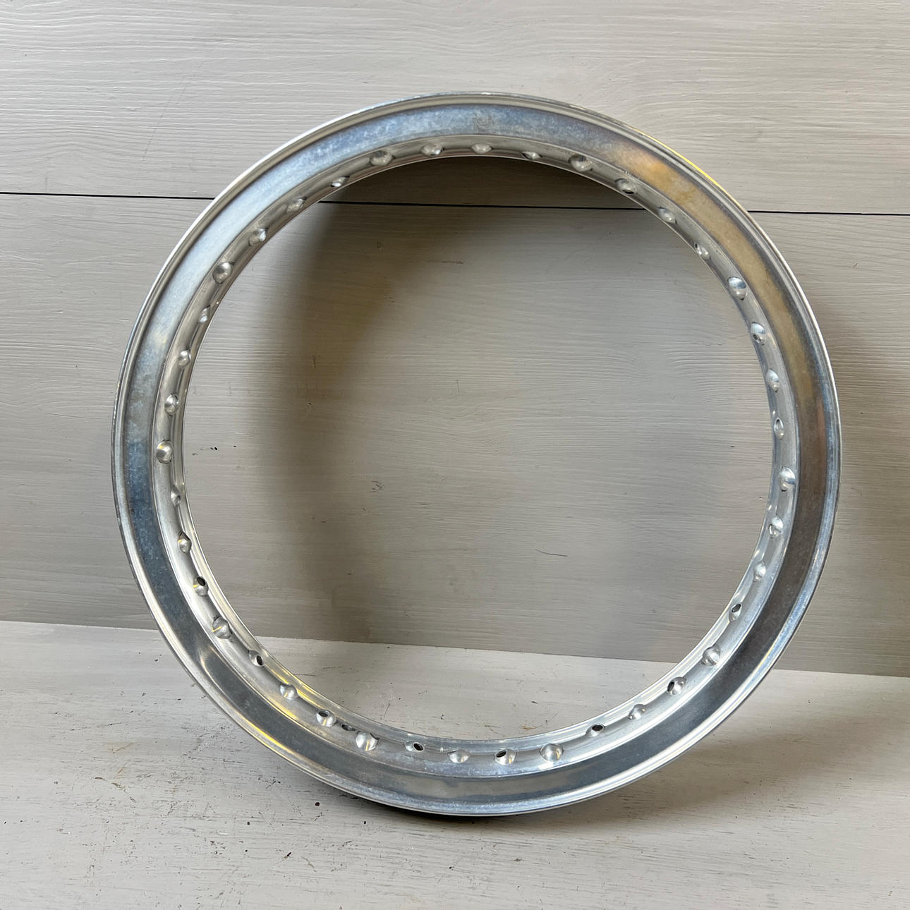 BORRANI, rim, aluminium, WM-3/2.15, 18