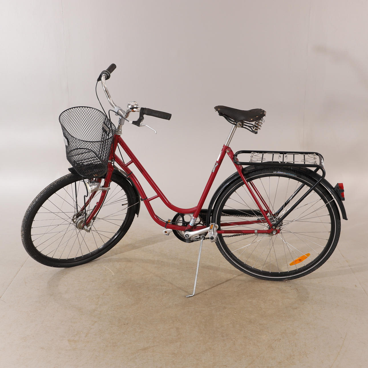 BICICLETA PARA MUJER, 28 pulgadas, Pilen.