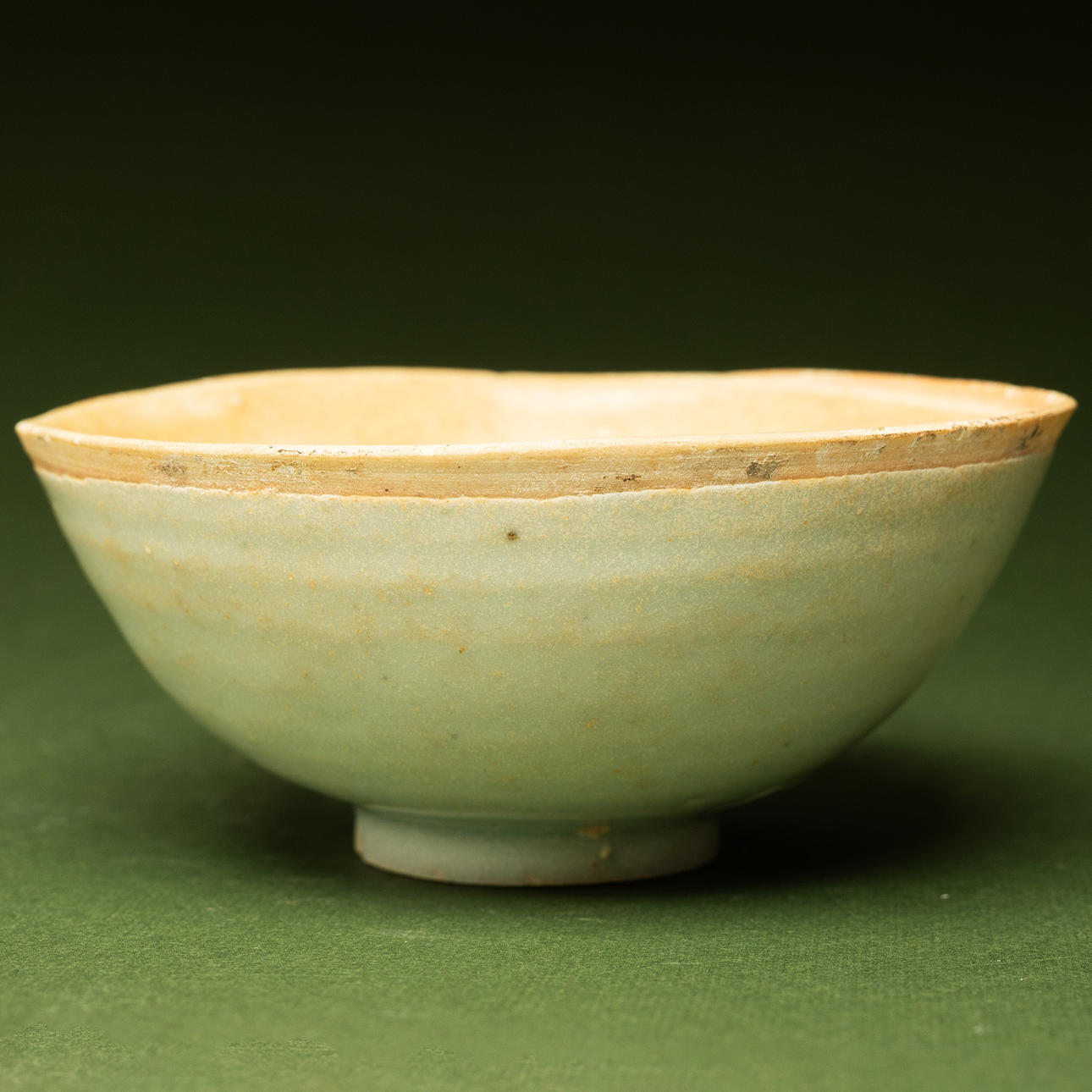 BOWL, ceramic, Sung-Yuan.
