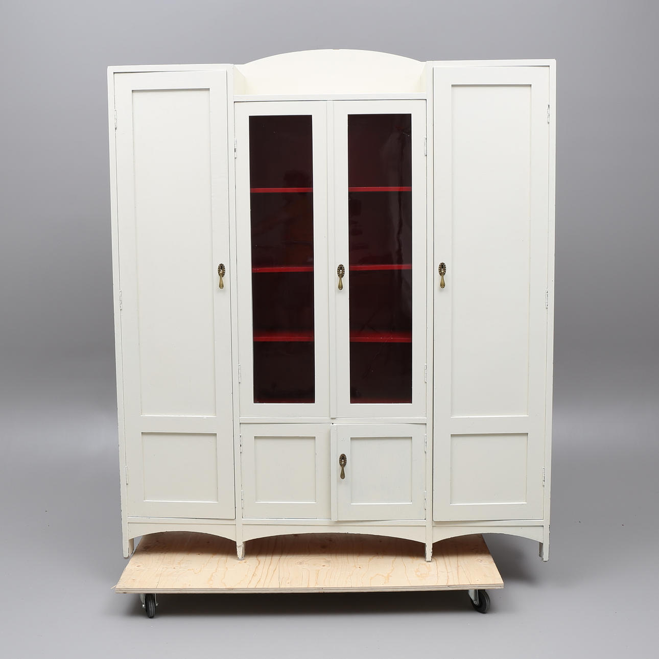 SKÅP, tidigt 1900-tal.