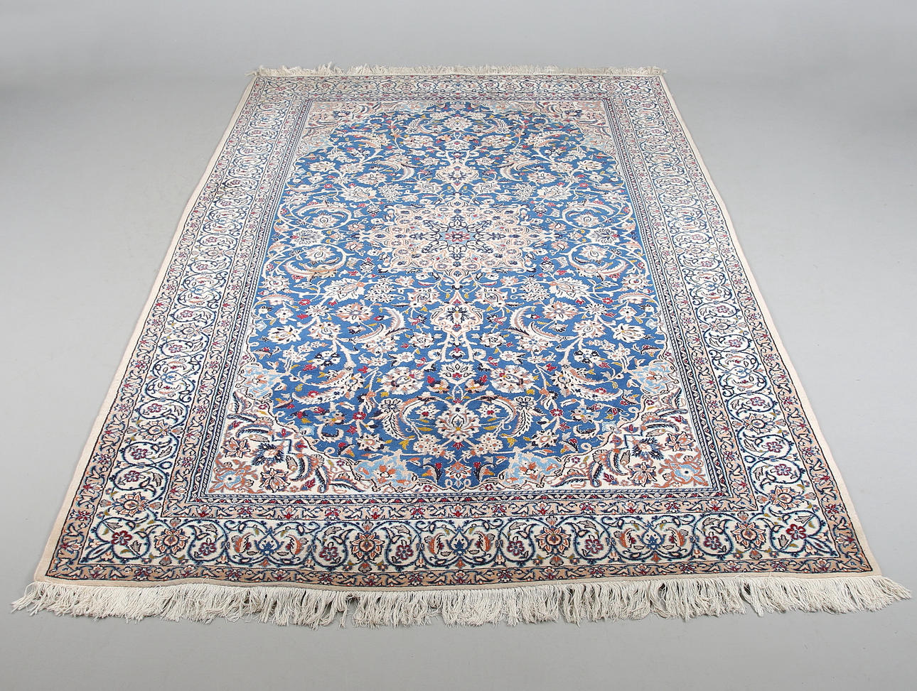 MATTA, Nain. 178 x 271 cm.