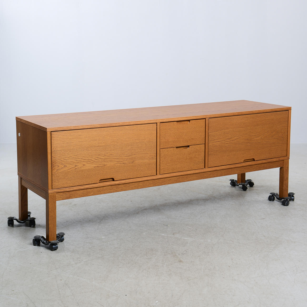 SIDEBOARD, aus der Stockholm-Serie, IKEA.