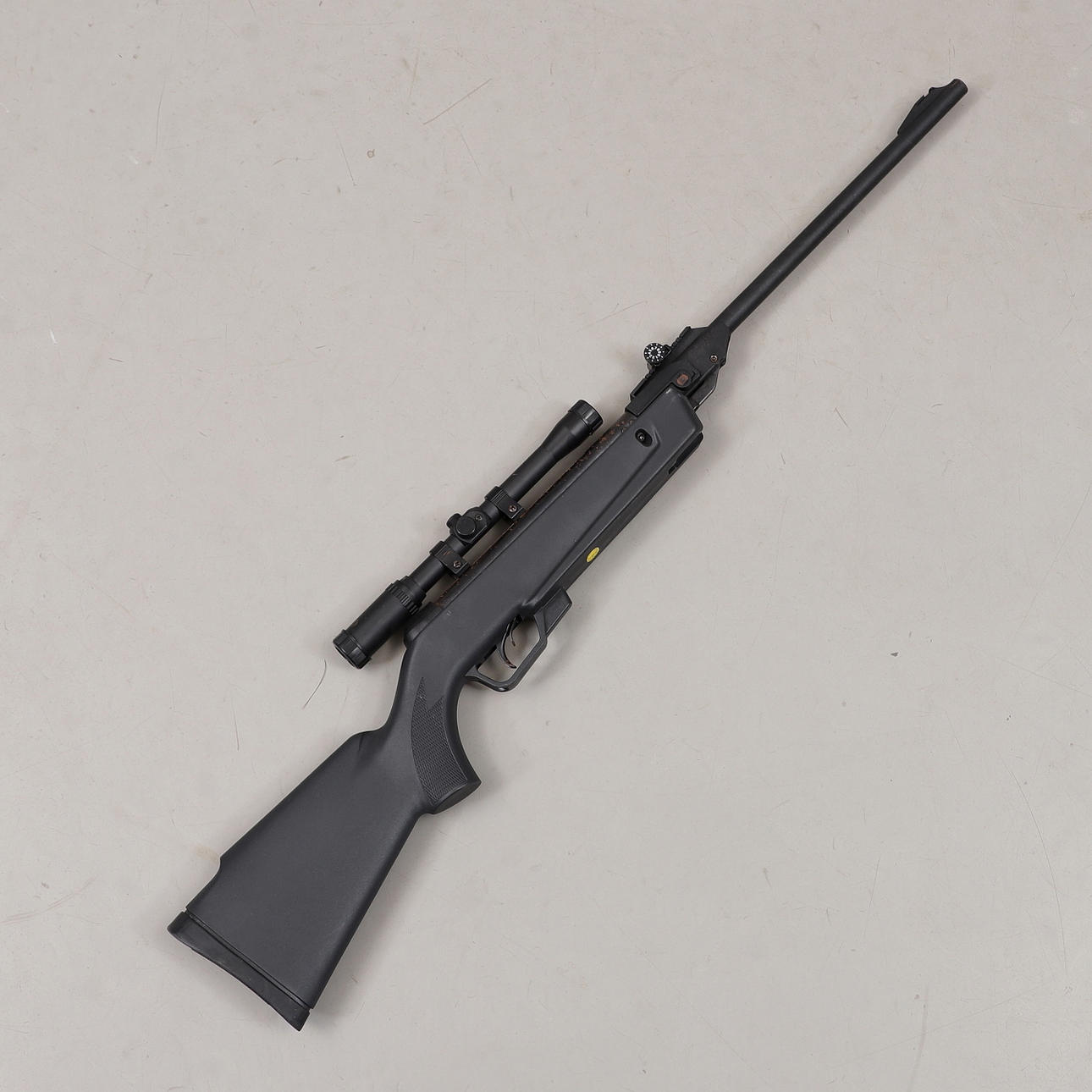 LUFTGEWEHR, „Cadet Delta“, Camo.