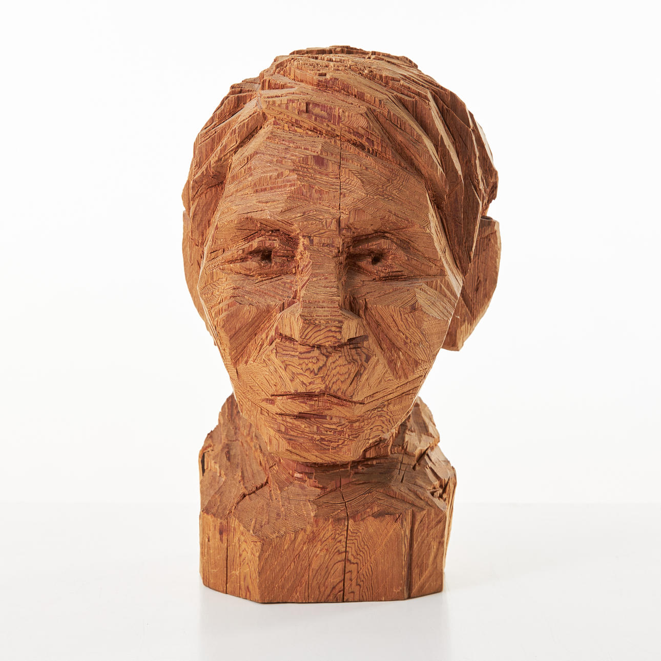 LEIF ERIKSSON. Bust.