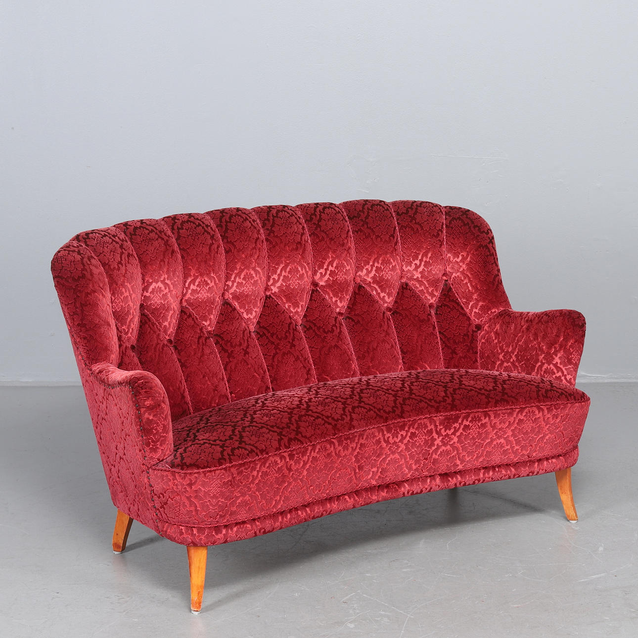 SOFFA, funkis, 1930-40-tal.