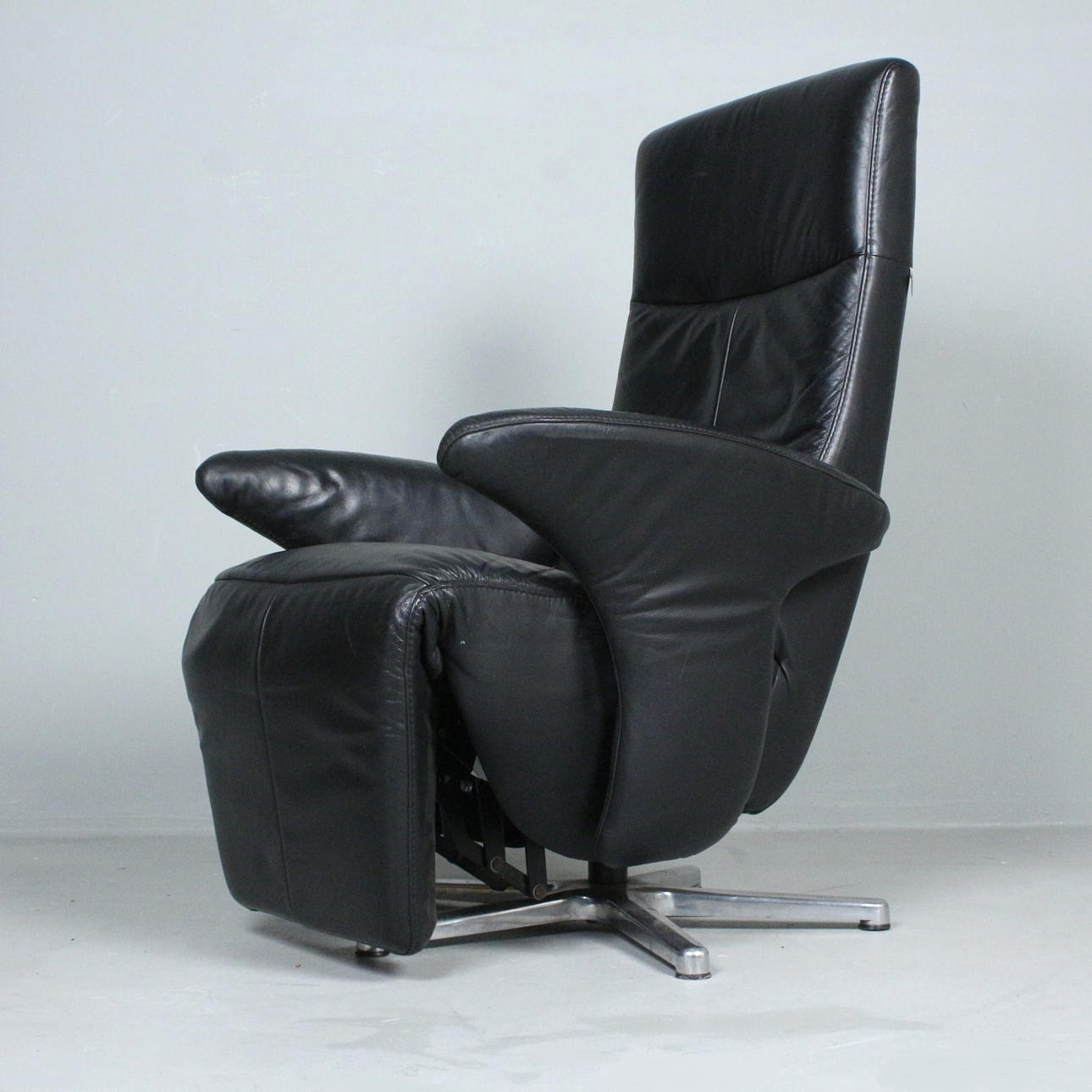 HOOKLA. Armchairs/Recliners, leather.