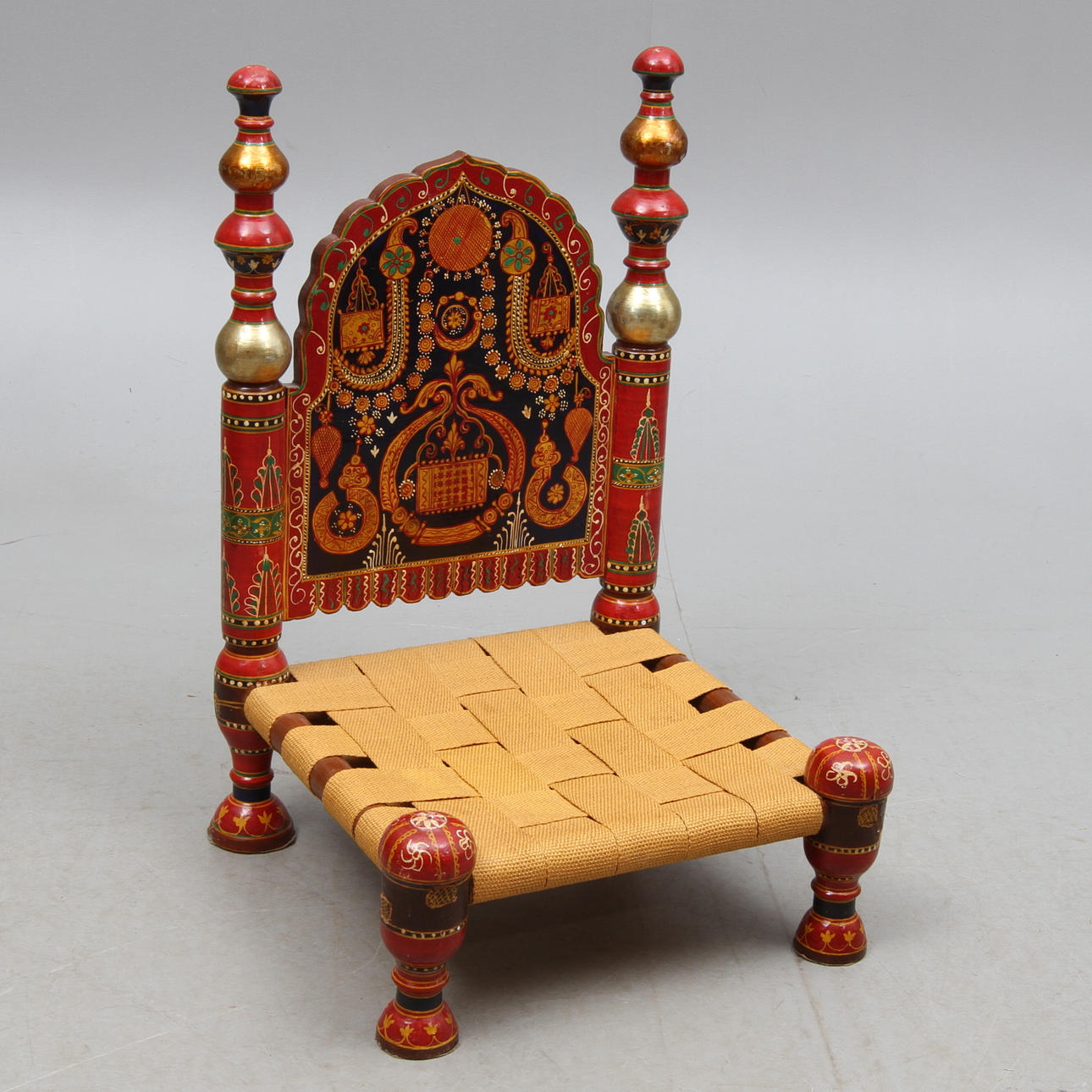 STOL, Pakistan, 1900-talets andra hälft.