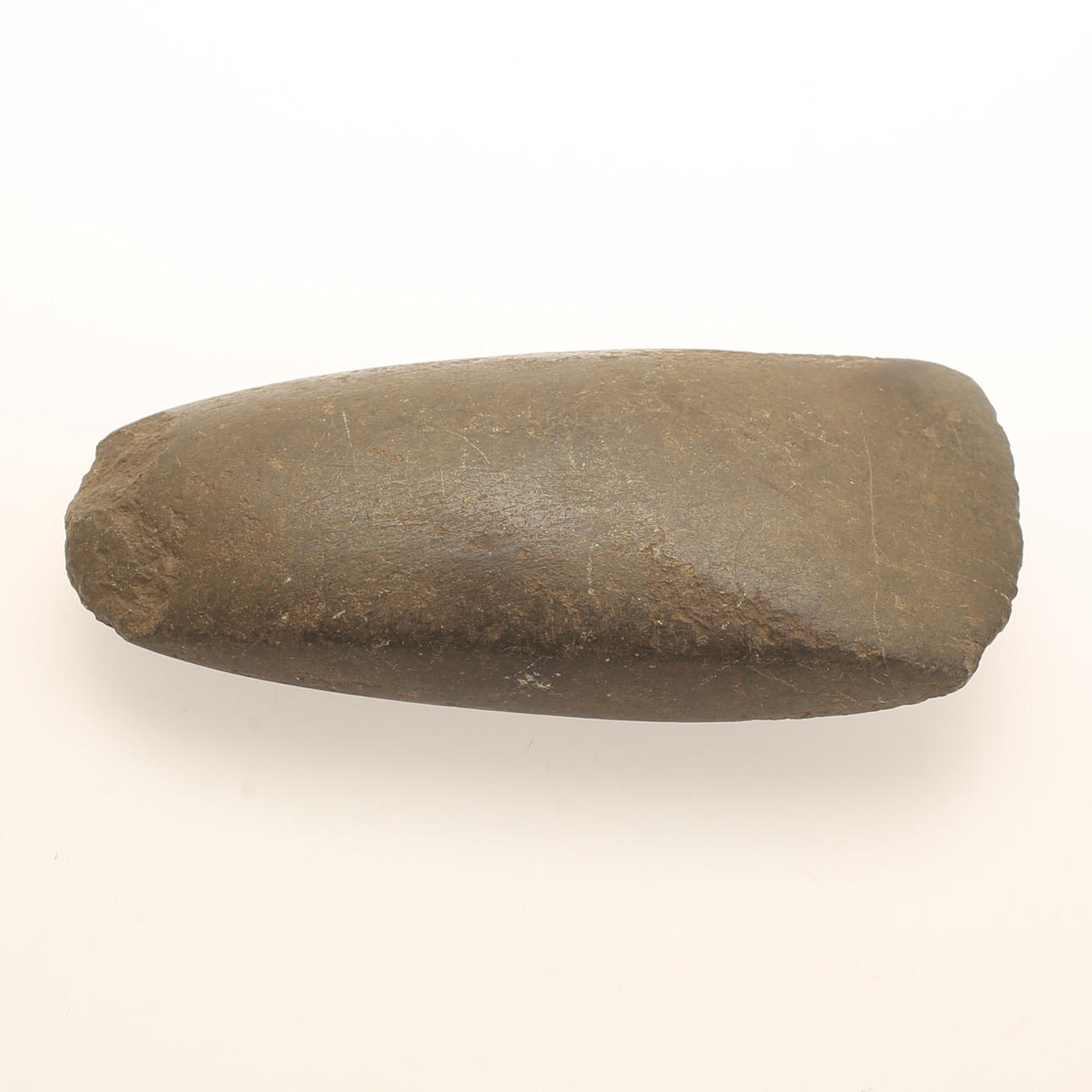 YXA, piedra pulida, edad de piedra.