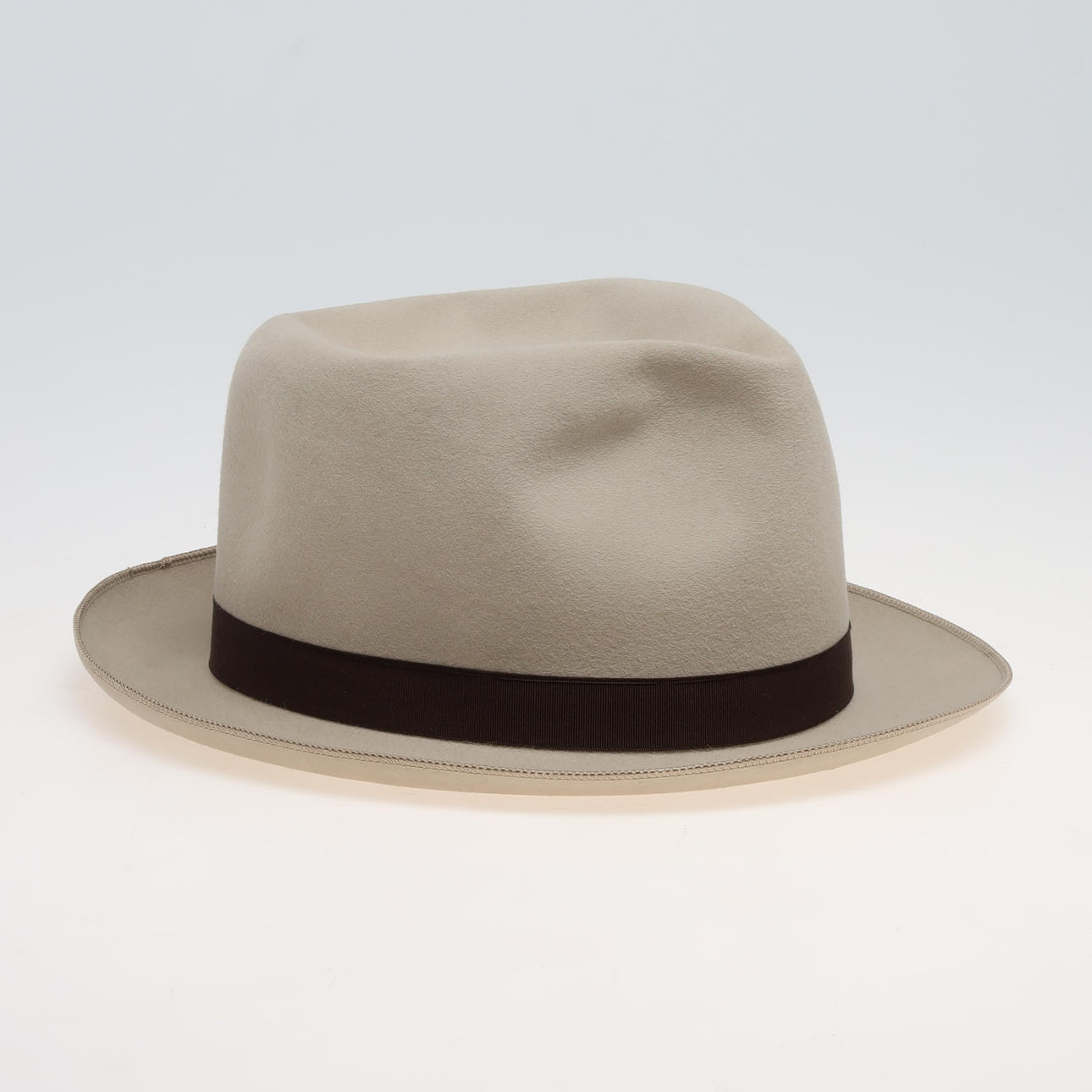 HAT, Stetson in box from Christys Hats.