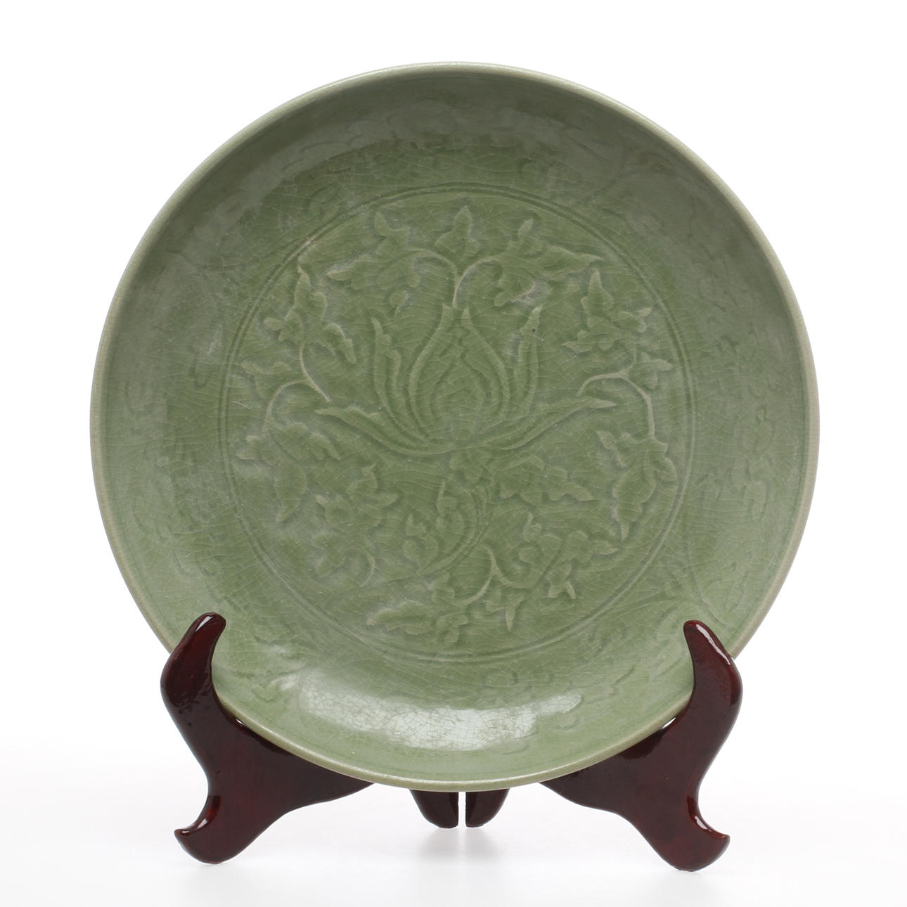 SKÅLFAT, keramik, Kina.