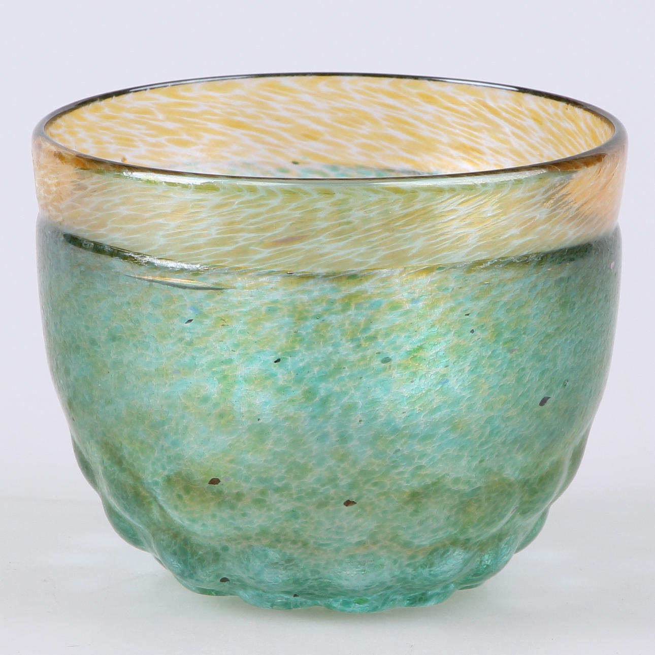 SKÅL, Bertil Vallien, Kosta Boda Ateljé, signerad.