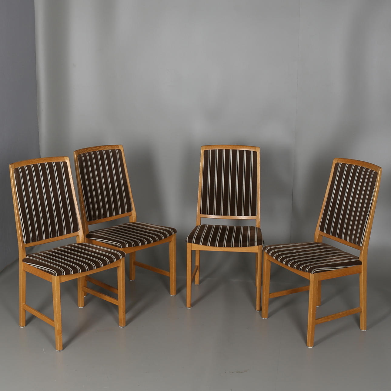 STOLAR i bonad ek, 4 st, 2000-tal.