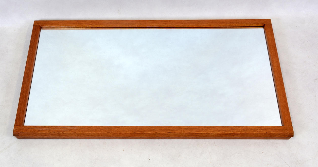 HANS AGNE JAKOBSSON. Spegel nr s-1391.