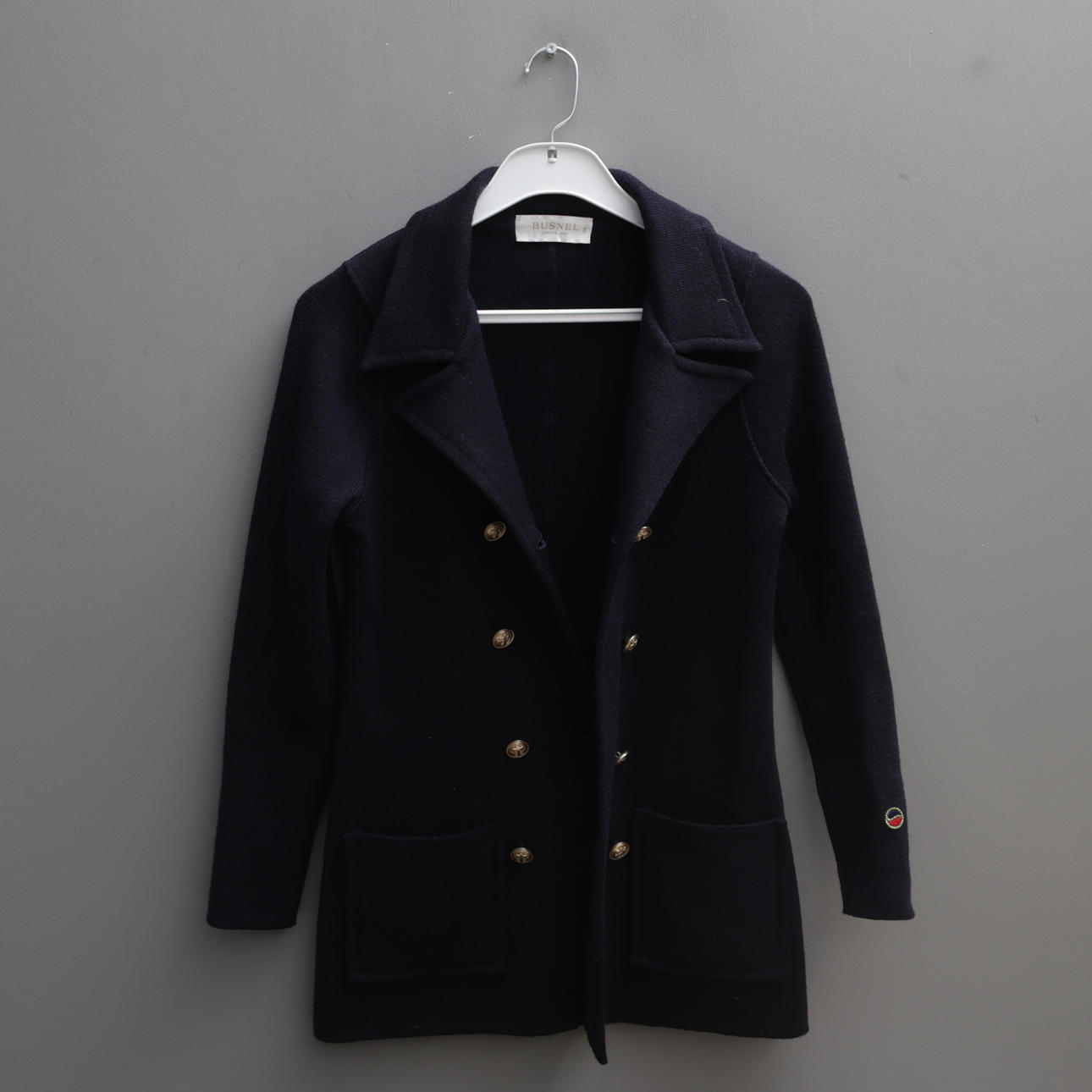 CHAQUETA, Busnel, talla 38 - 40.