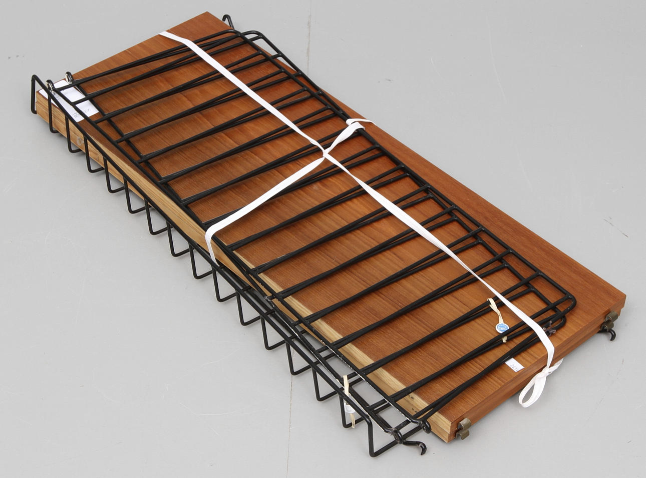 STRINGHYLLA, 50/60-tal.