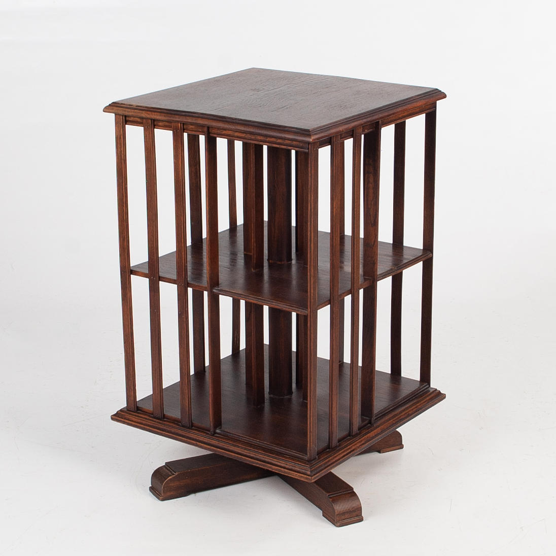 BOKSNURRA. 1900-tal.