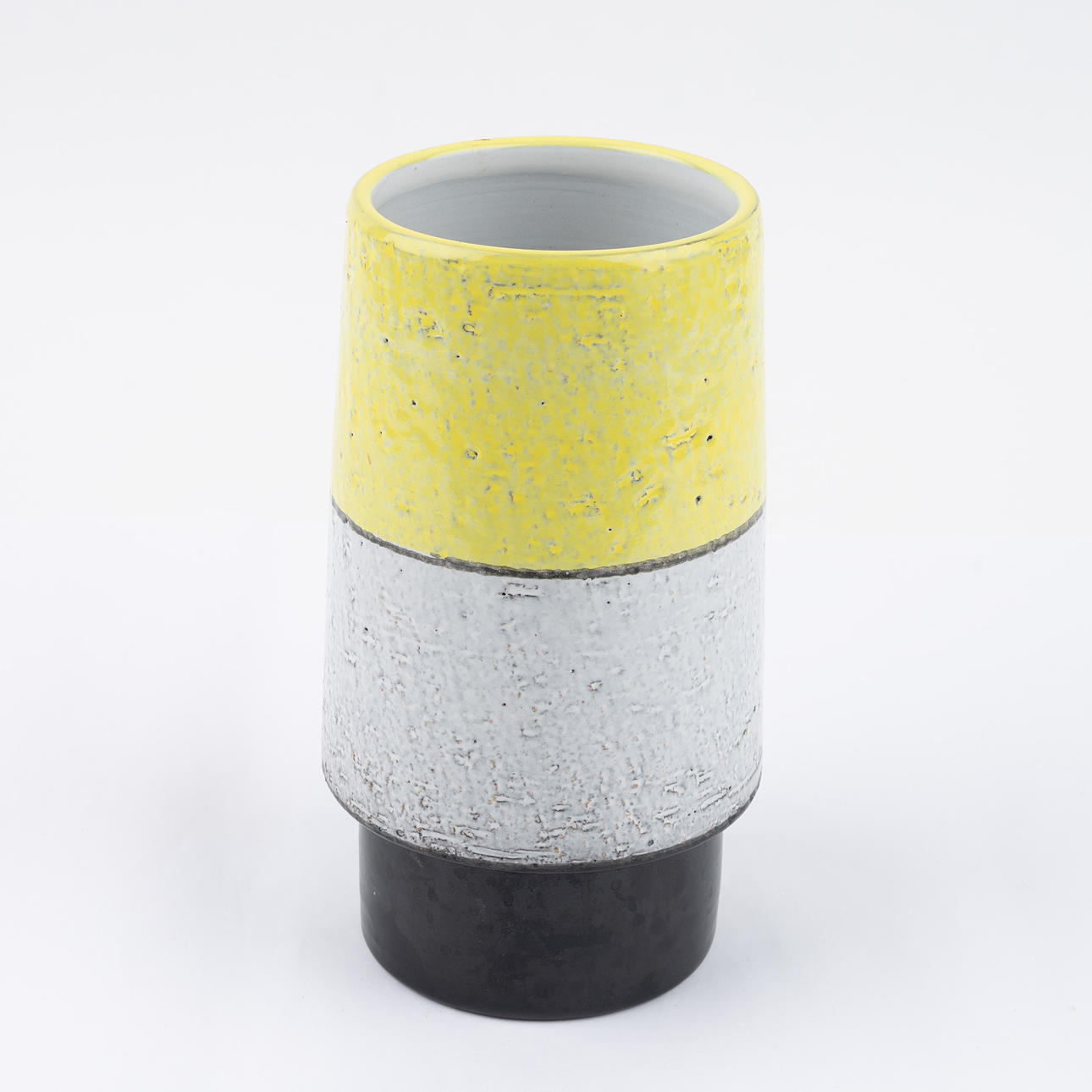 MARI SIMMULSON. Vase, ceramics, Upsala Ekeby.