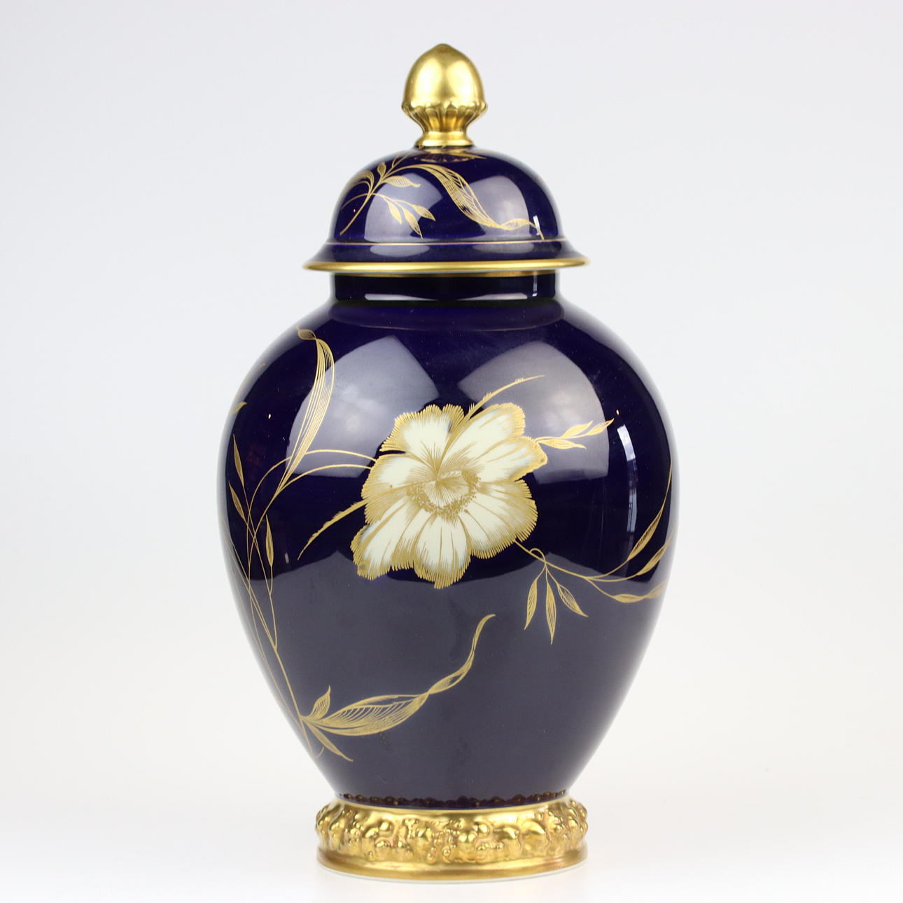 LOCKURNA, porslin, Rosenthal.