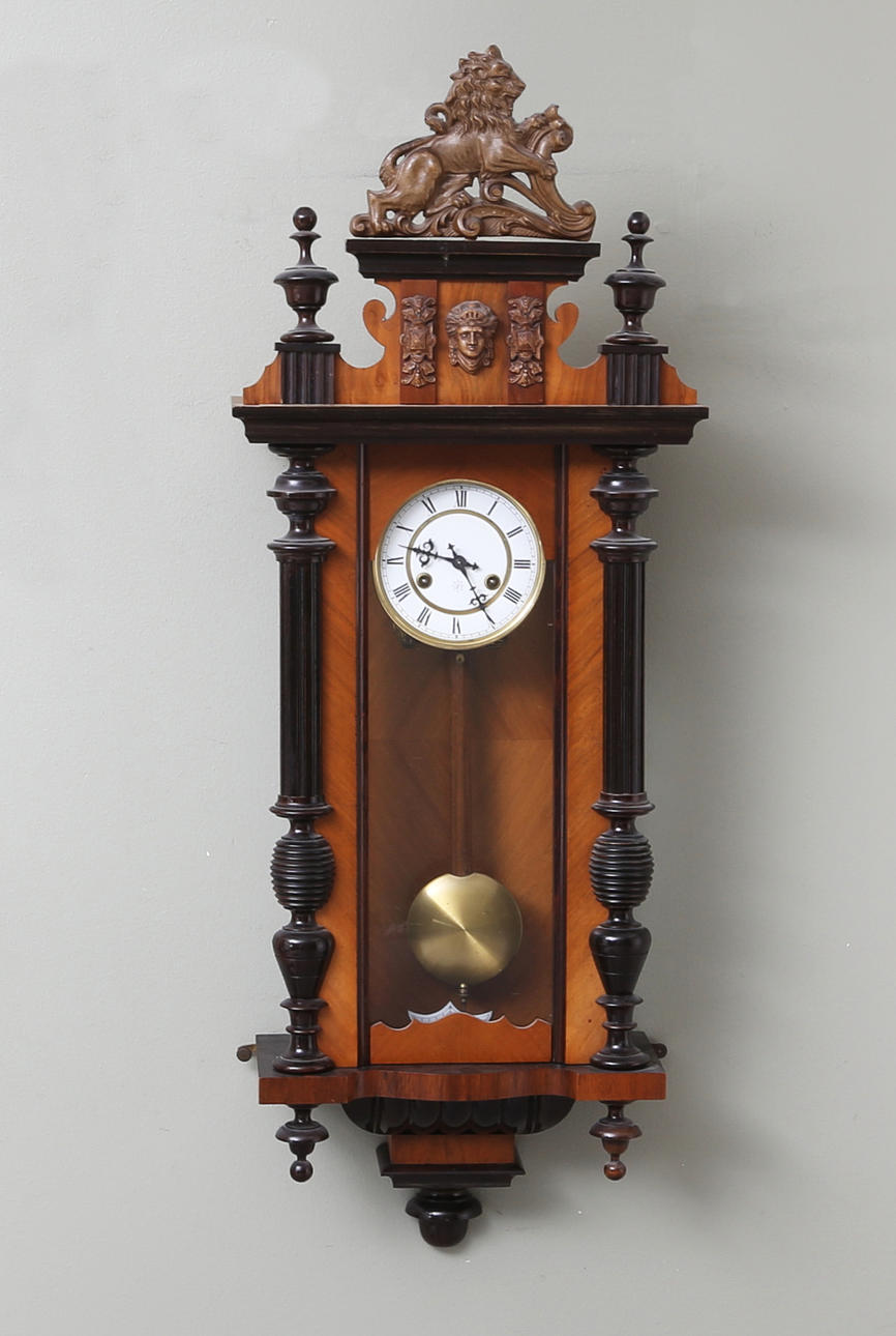 LODREGULATOR, Junghans, 18/1900-tal.